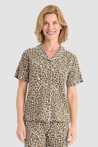 Rösch Shirt Kurzarm