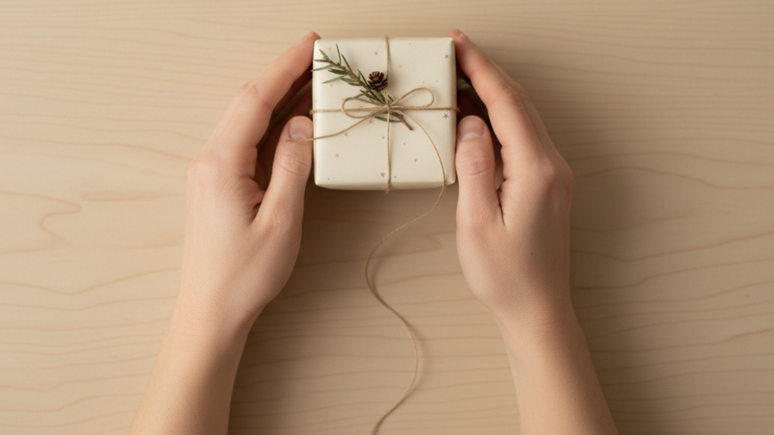 Blog: Aktion Päckchenengel 2022