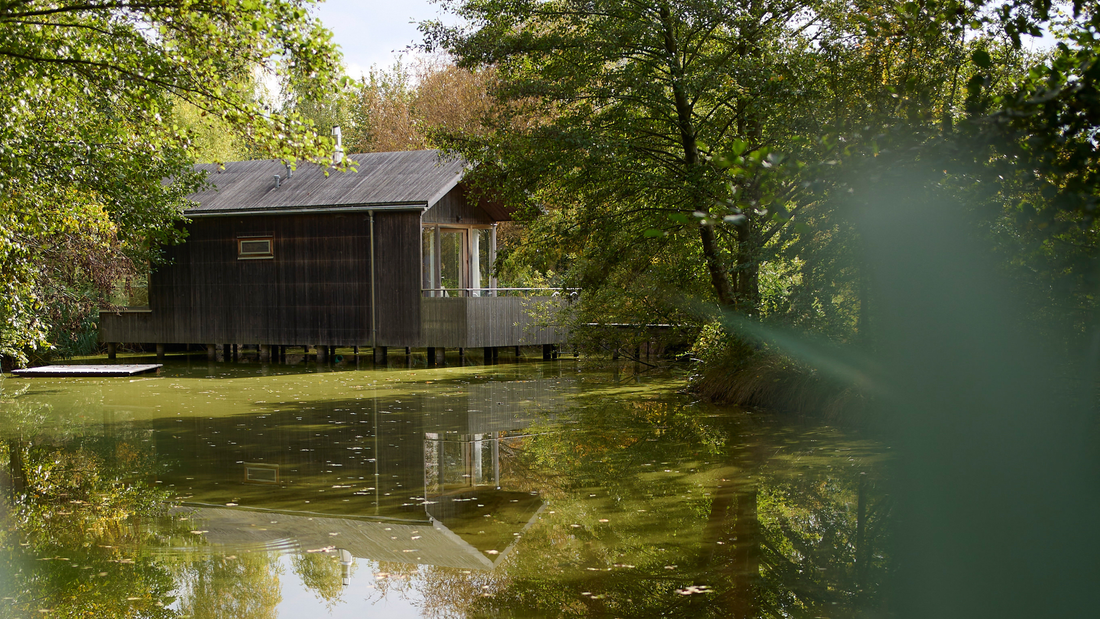 Rösch meets Hofgut Hafnerleiten