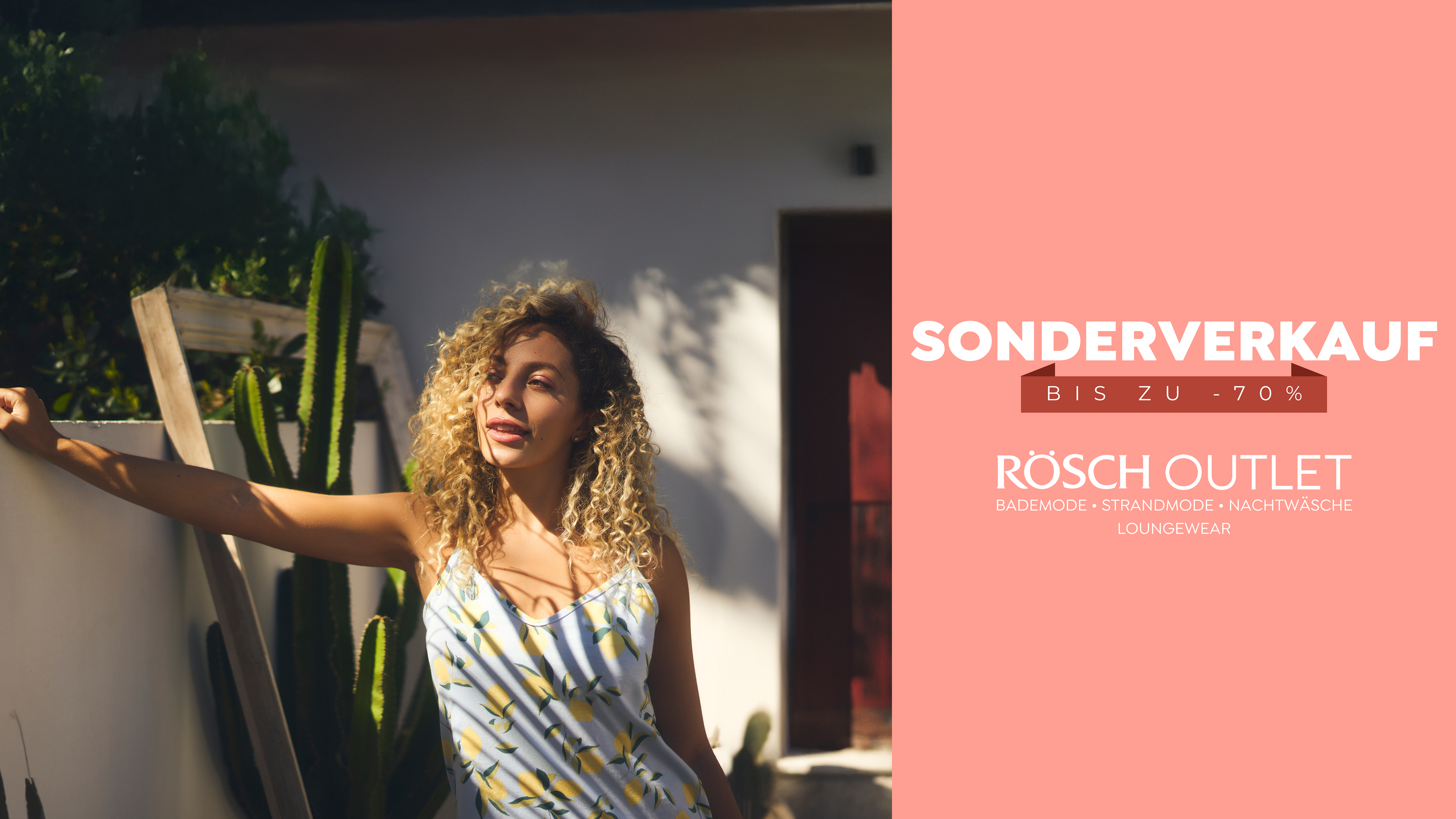 Frühlingsverkauf im Rösch Outlet – Modehighlights mit bis zu 70% Rabatt entdecken!