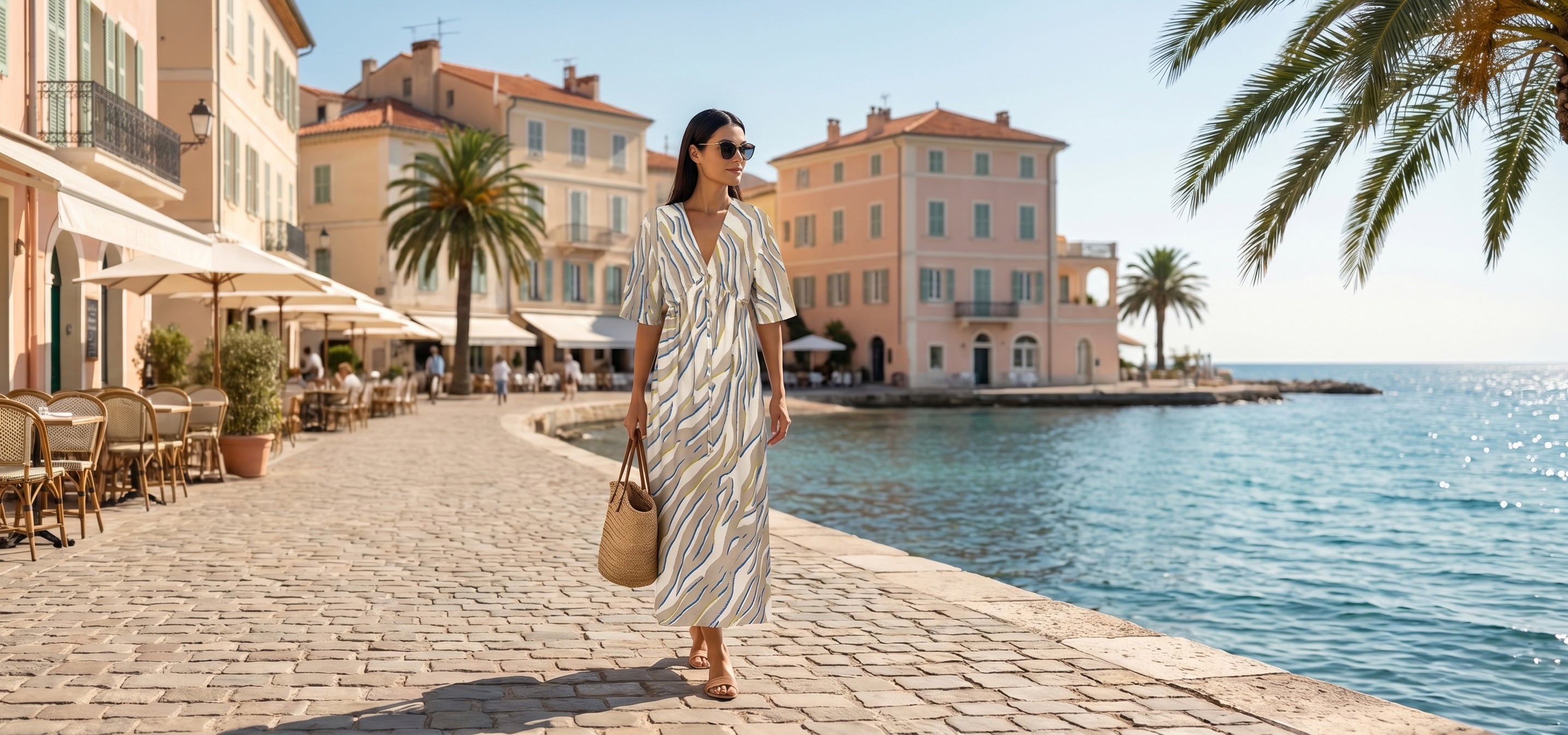 Côte d'Azur Feeling