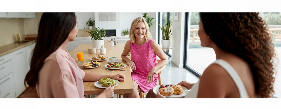 Loungewear Neuheiten