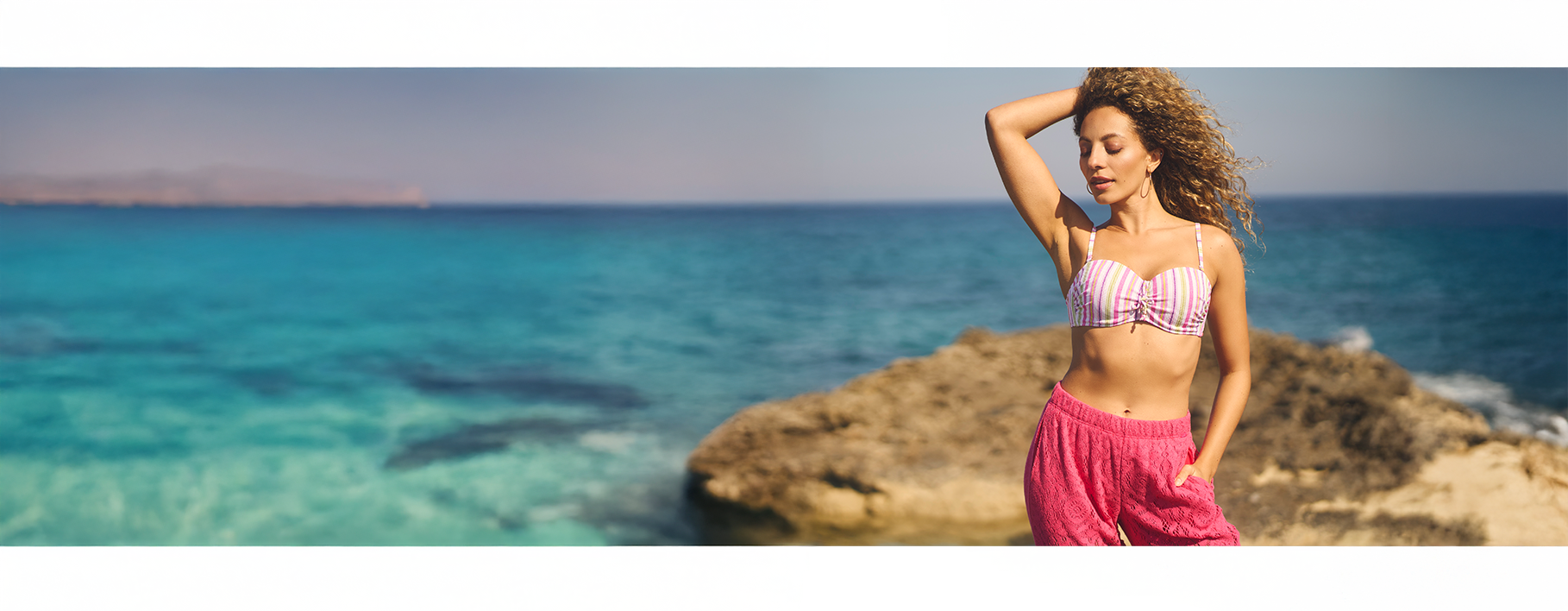 Bademode & Strandmode