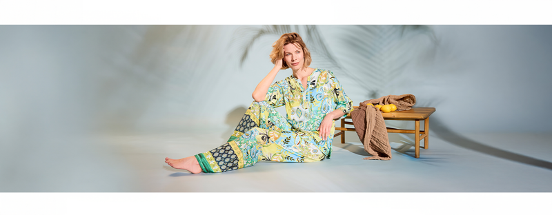 Pyjamas
