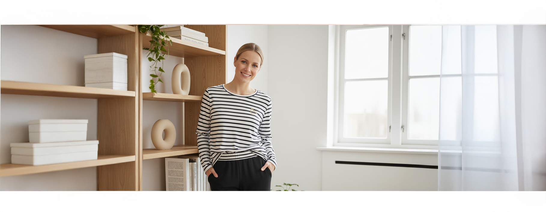 Nachtwäsche Oberteile