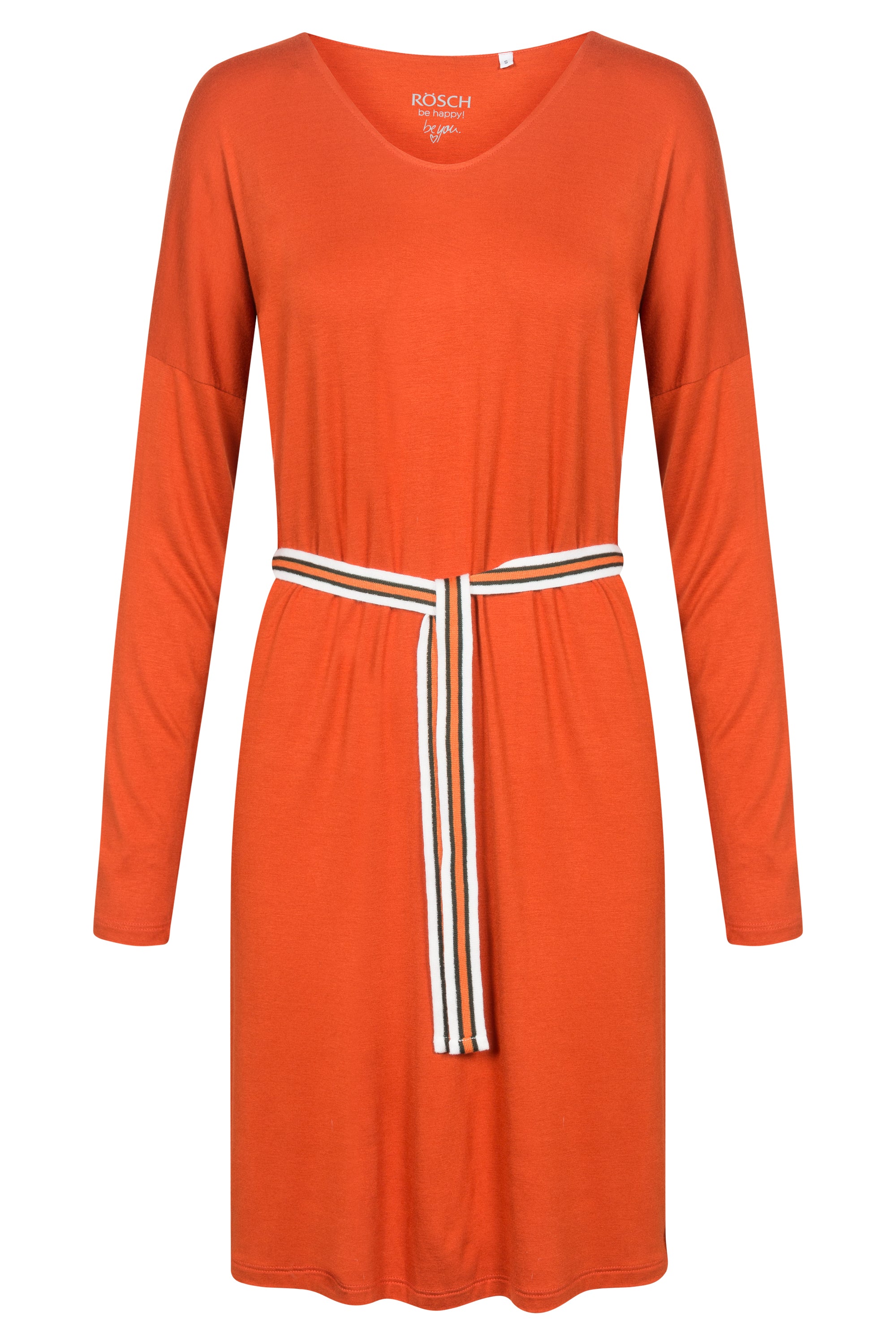 Rösch Nachthemd 3/4-Arm