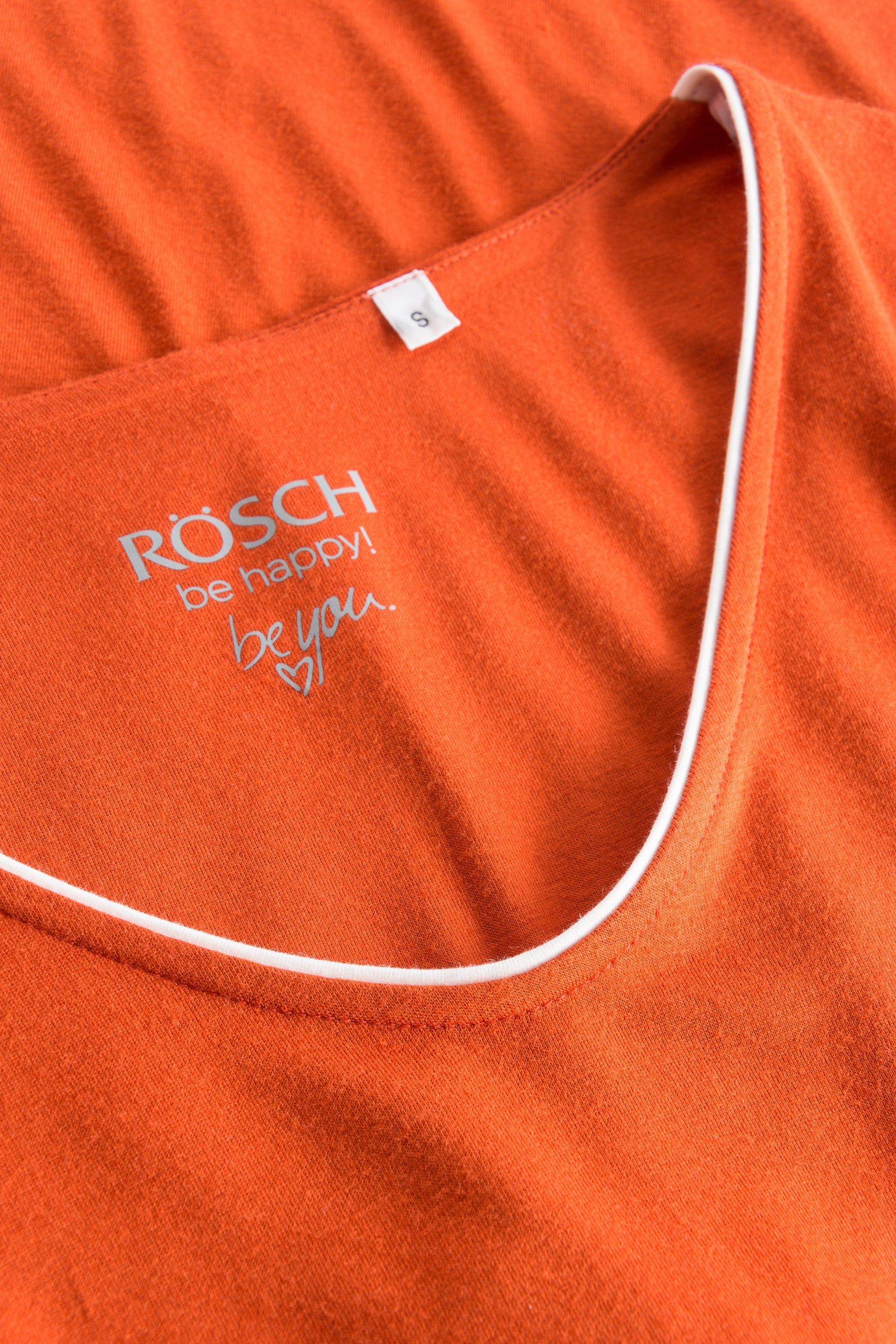 Rösch Nachthemd 3/4-Arm