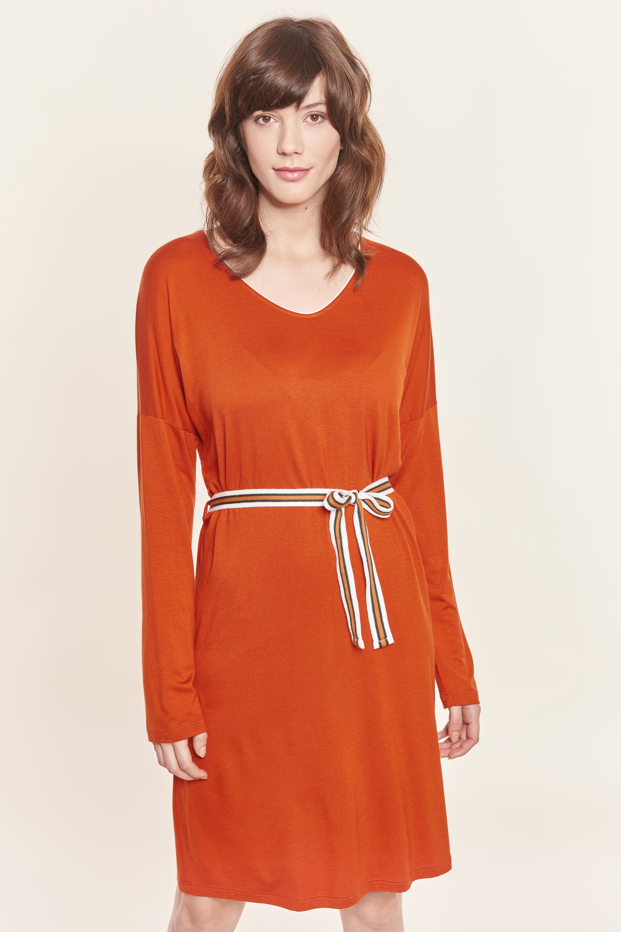 Rösch Nachthemd 3/4-Arm