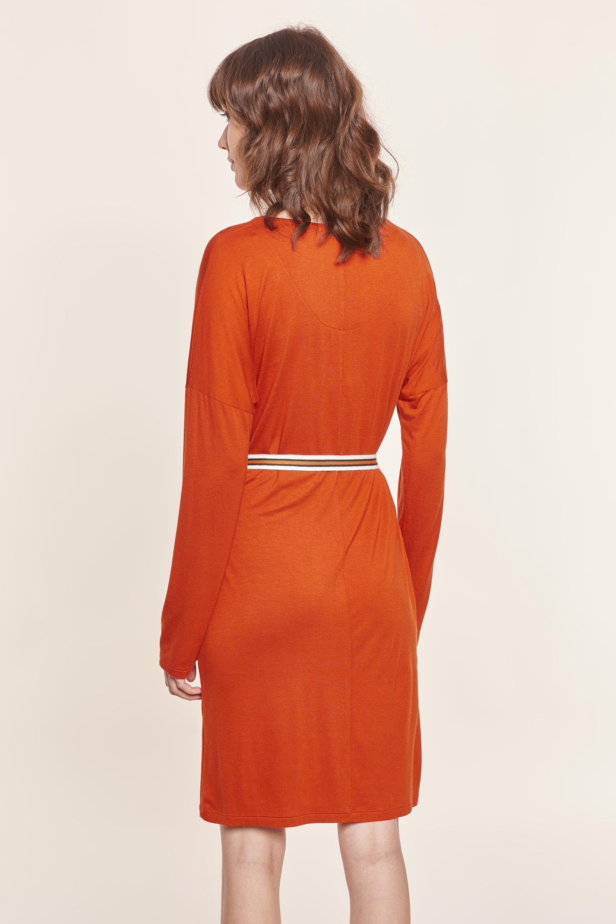 Rösch Nachthemd 3/4-Arm