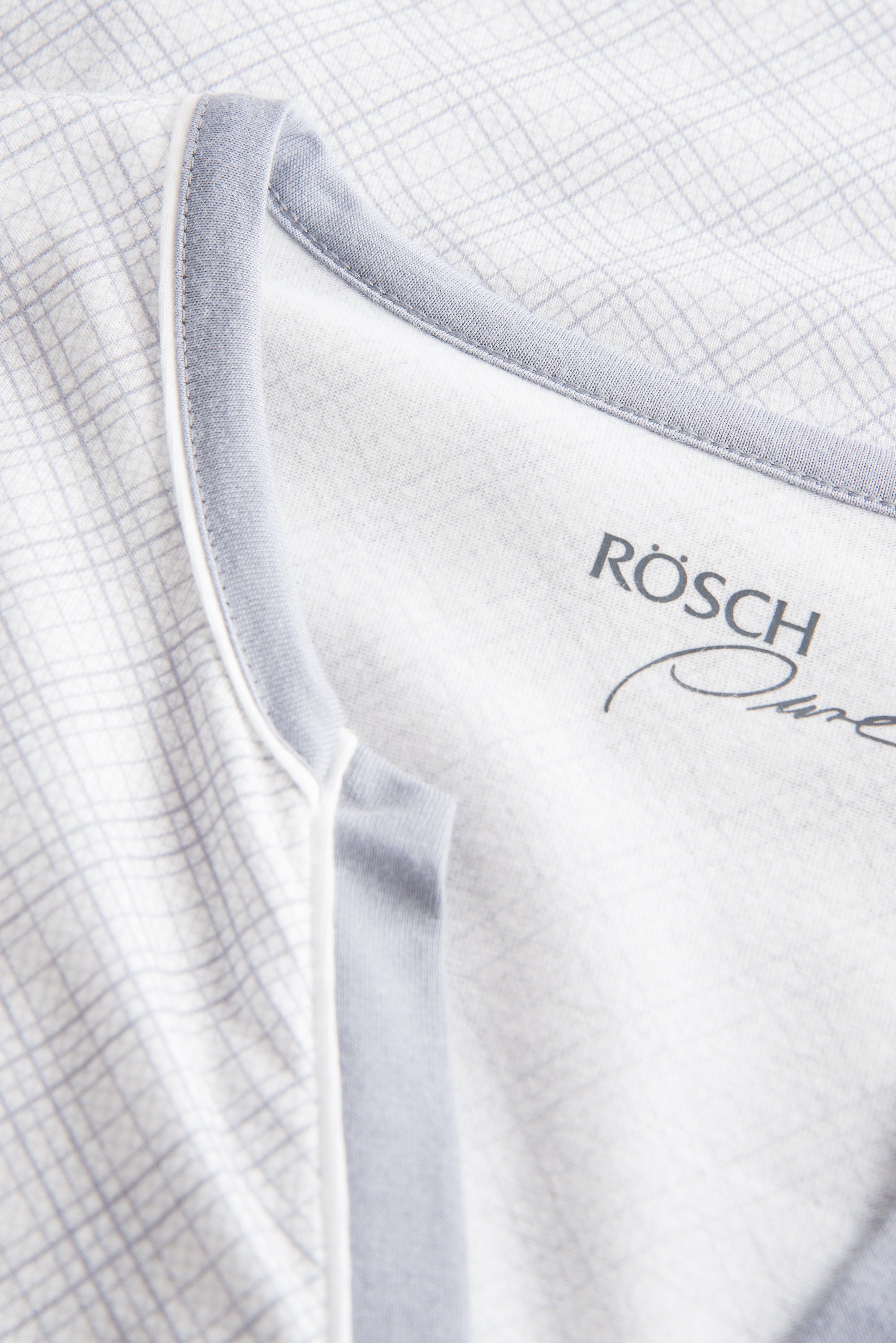 Rösch Nachthemd 3/4-Arm