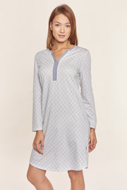 Rösch Nachthemd 3/4-Arm