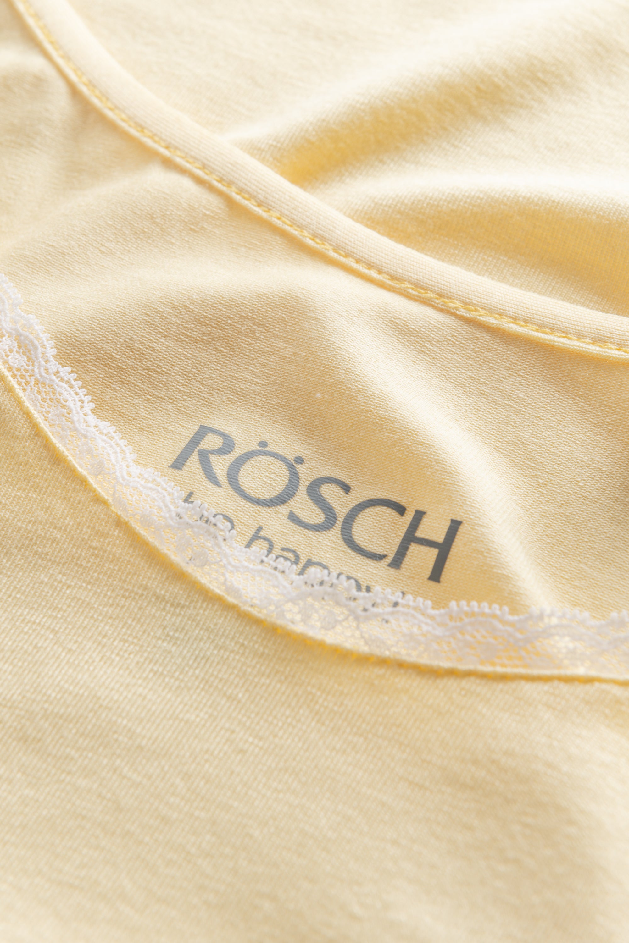 Rösch Spaghetti-Top