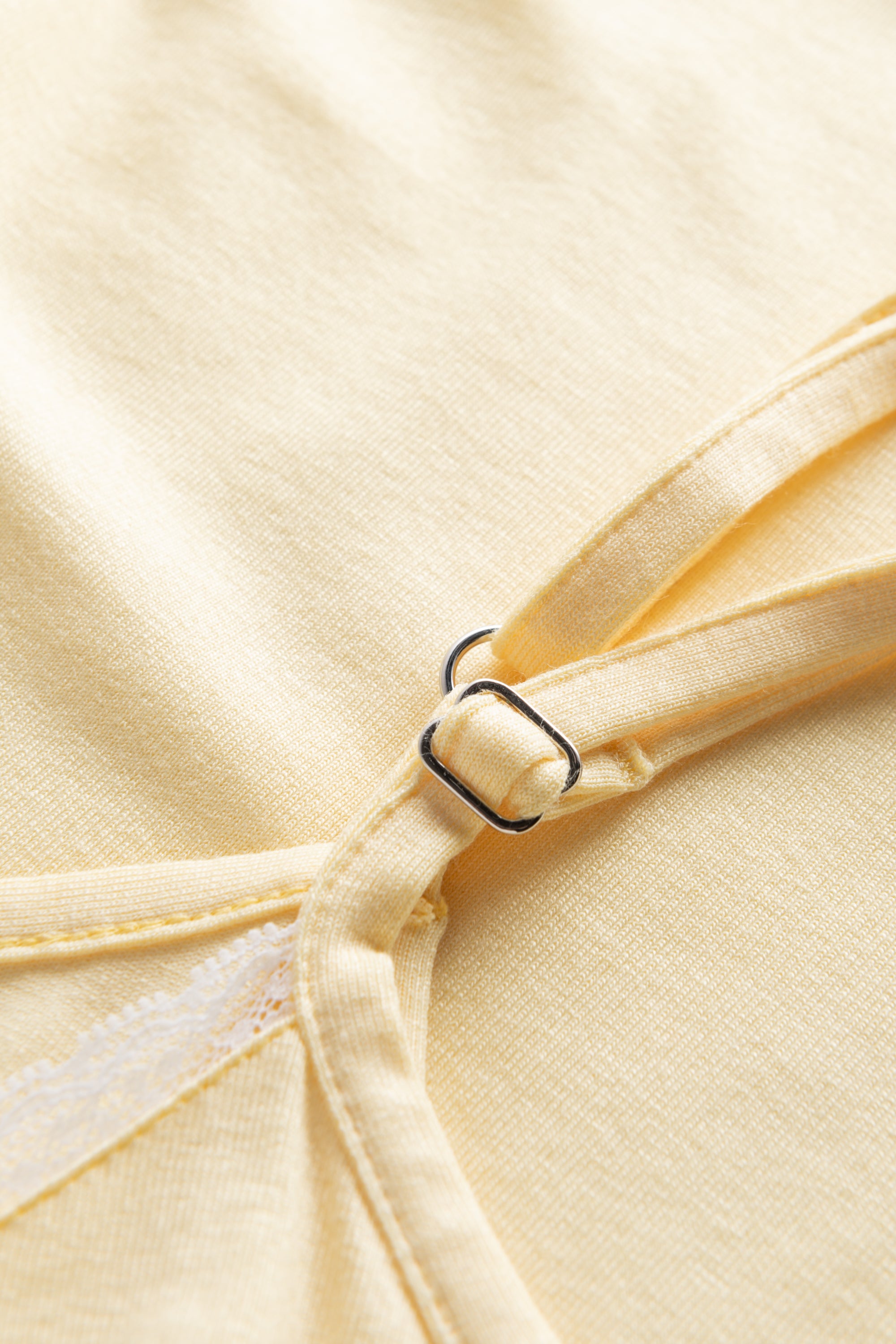 Rösch Spaghetti-Top