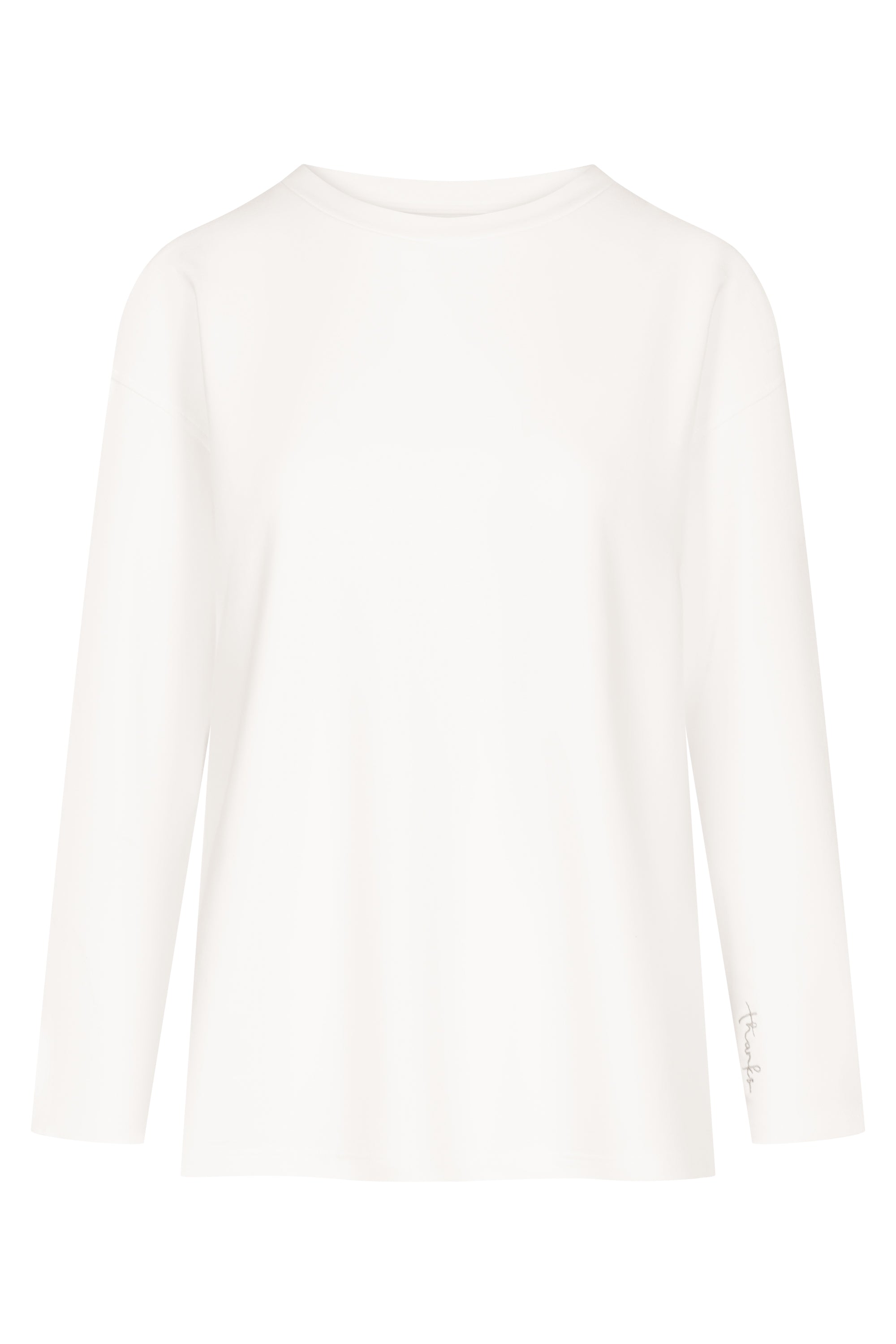 Rösch Sweatshirt Langarm