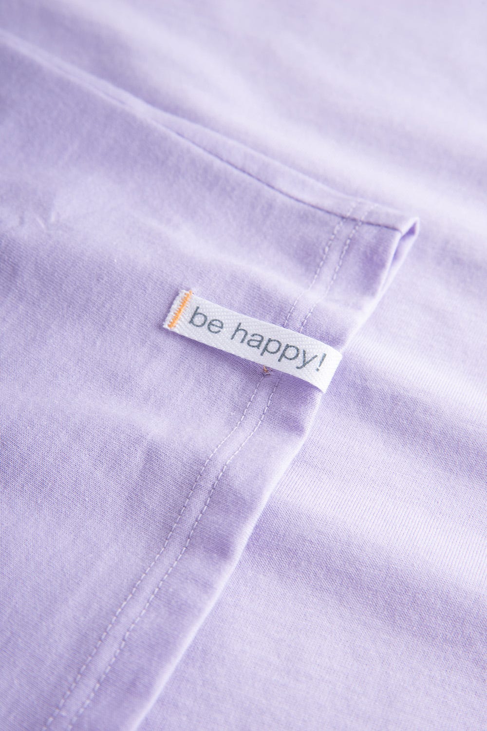 Detailbild 3 von T-Shirt mit Volants und Stickerei "summer" Mix & Match Viskose/Elasthan