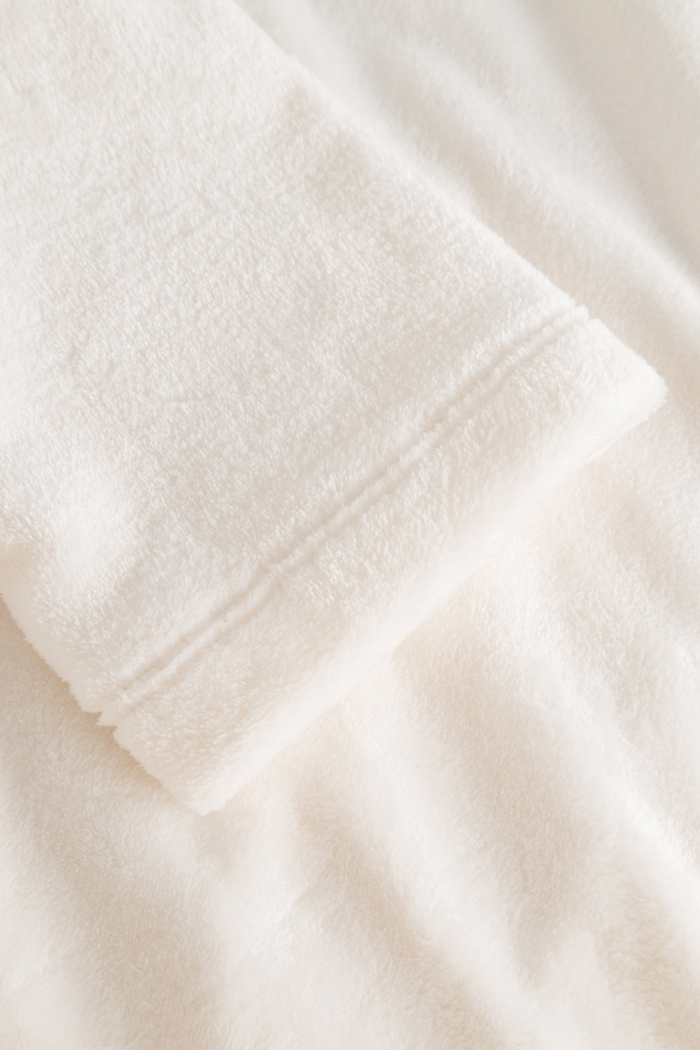 Detailbild von Rösch Mantel Knielang