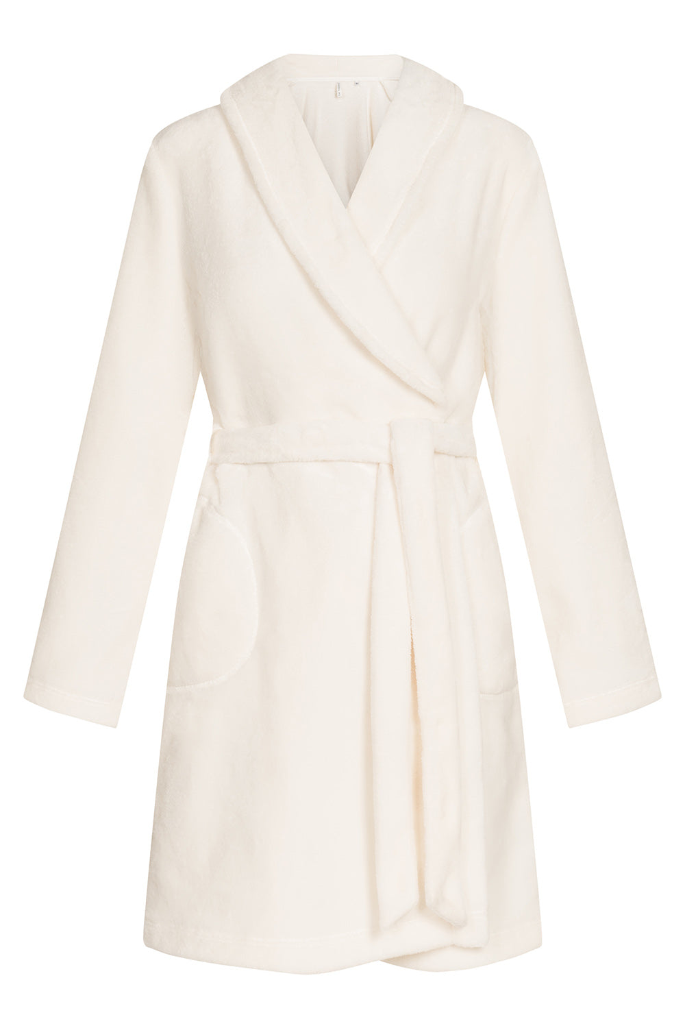 Hollow von Rösch Mantel Knielang