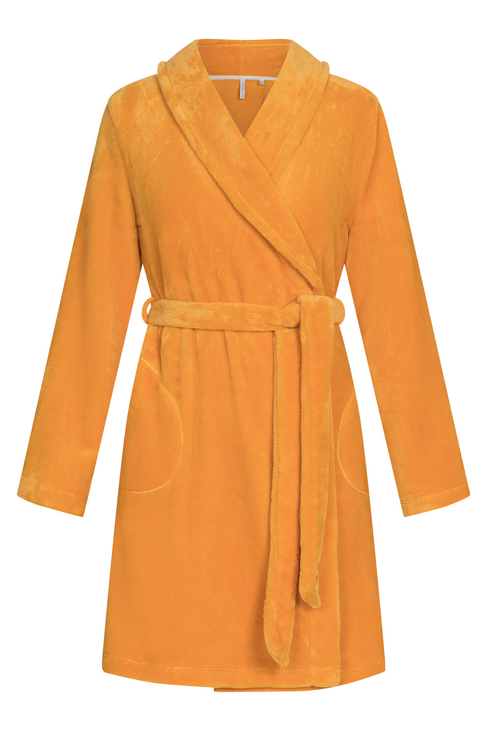 Hollow von Rösch Mantel Knielang