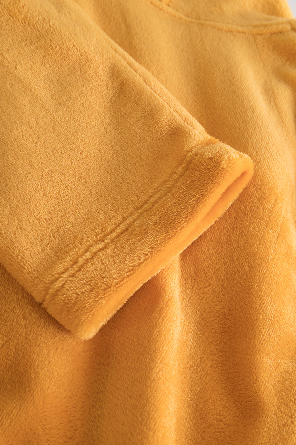 Detailbild von Rösch Mantel Knielang