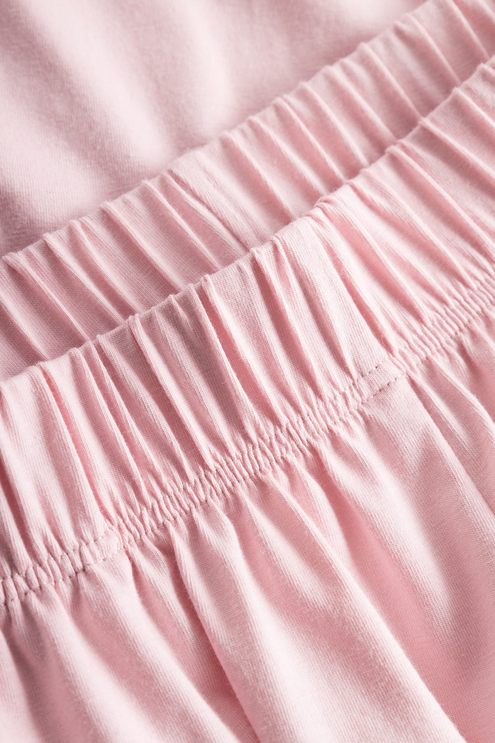 Detailbild 2 von Bermuda mit Ziernähten Baumwolle/Elasthan