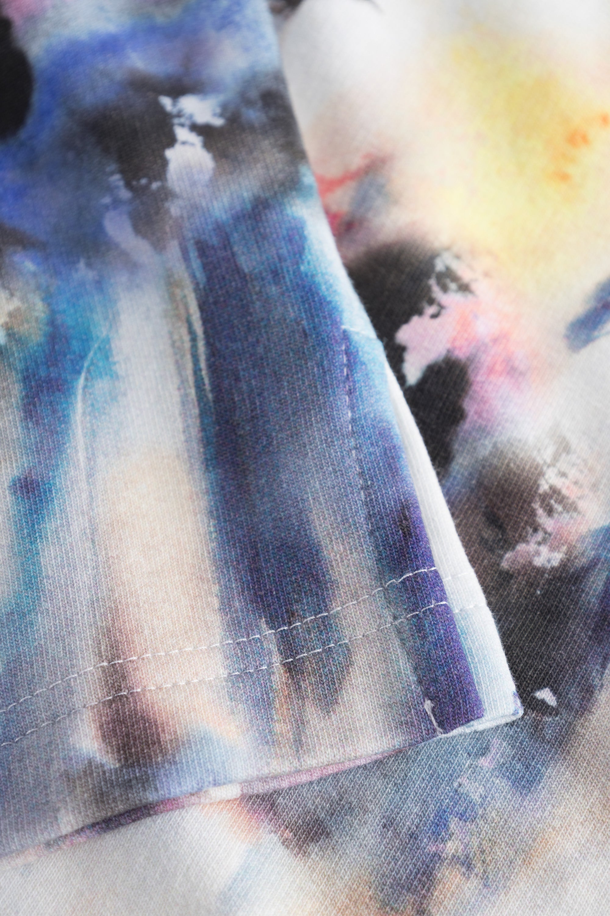 Rösch Sweatshirt Kurzarm