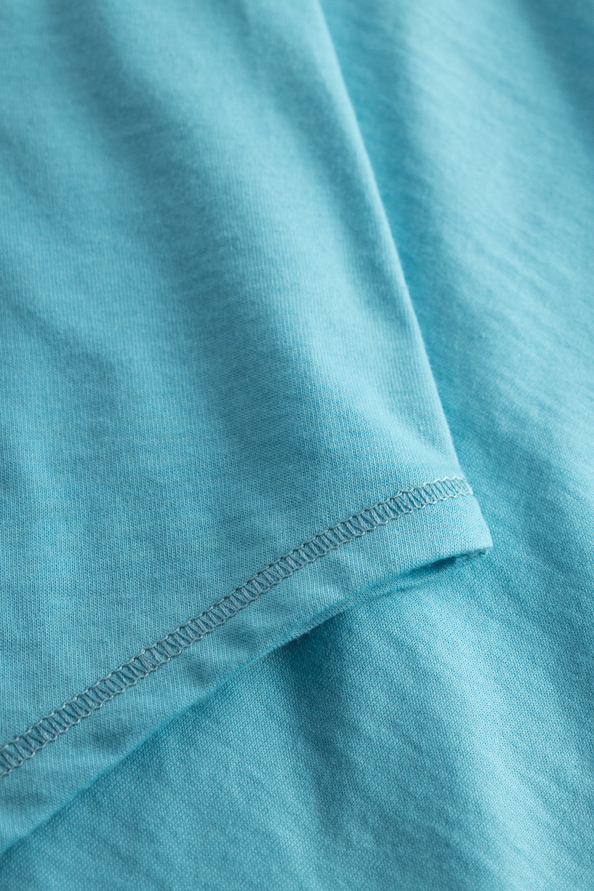 Rösch Shirt Überschnittene Schultern