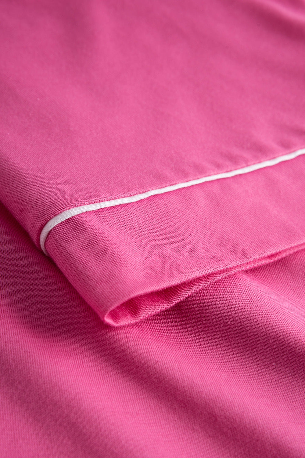 Detailbild von Rösch Nachthemd Knielang