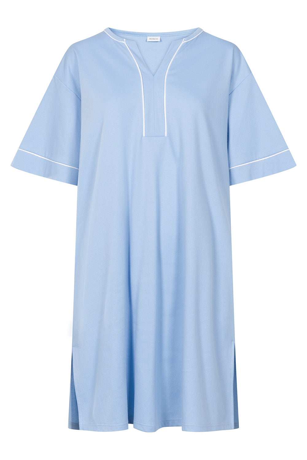 Hollow von Rösch Nachthemd Knielang