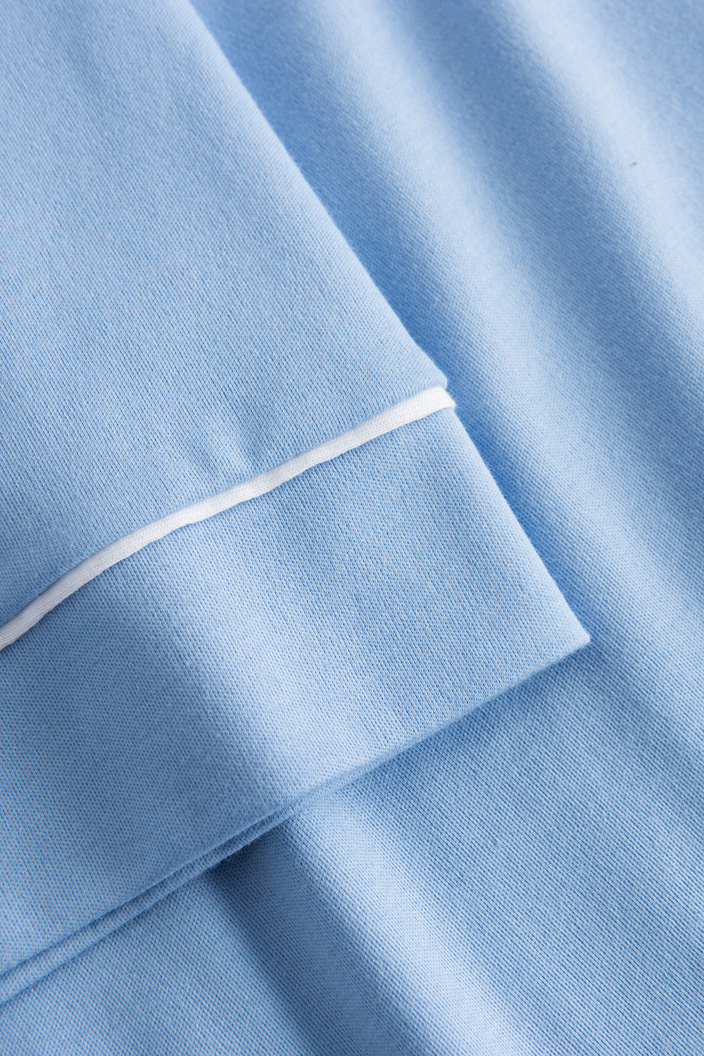 Detailbild von Rösch Nachthemd Knielang