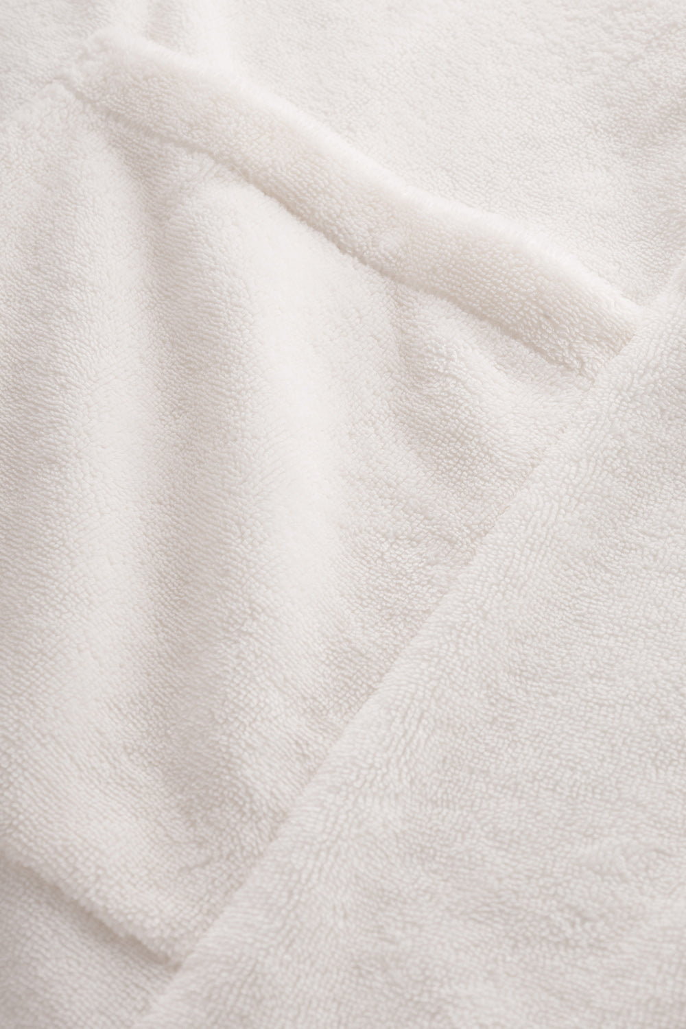 Detailbild von Rösch Mantel Knielang