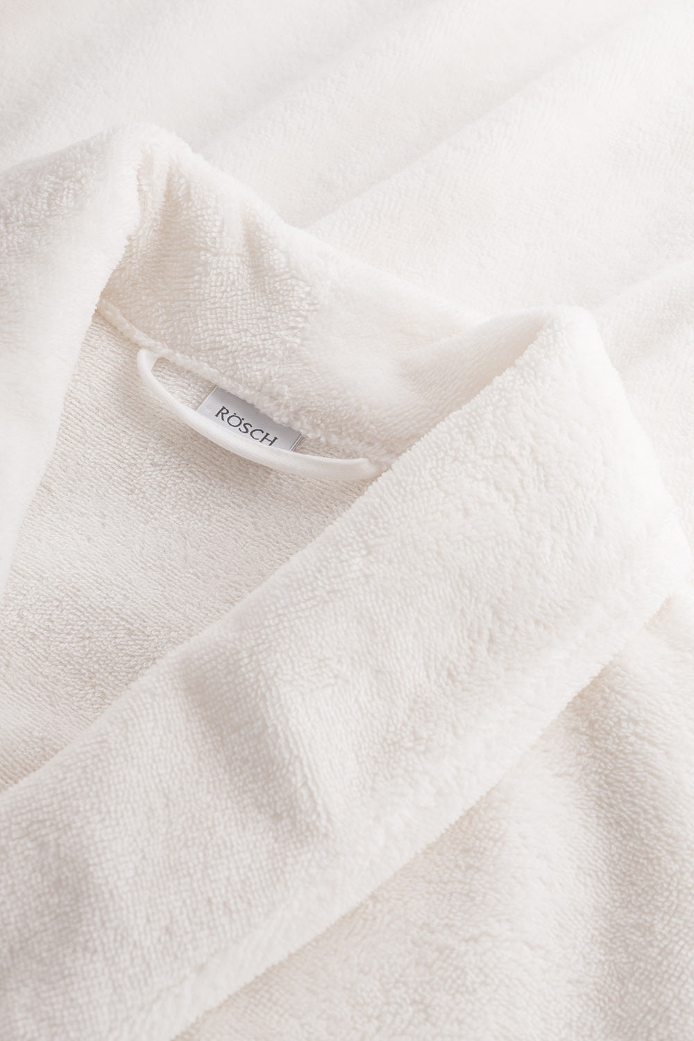 Detailbild von Rösch Mantel Knielang