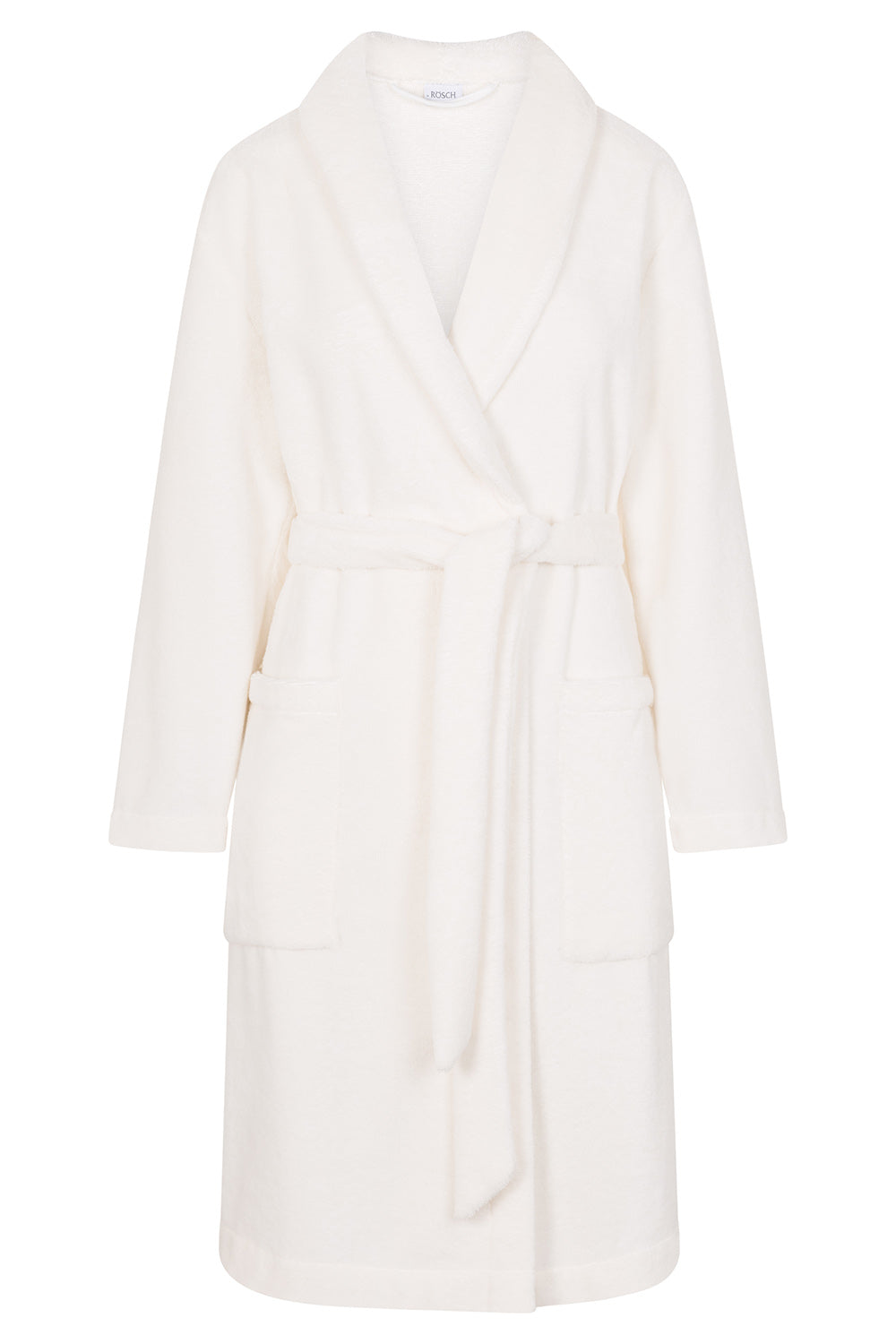 Hollow von Rösch Mantel Knielang