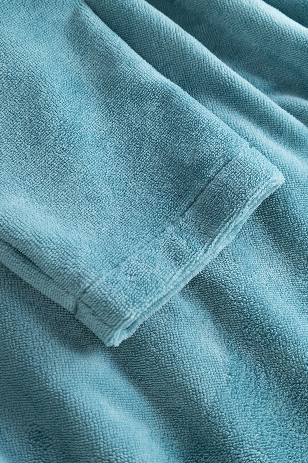 Detailbild von Rösch Mantel Knielang