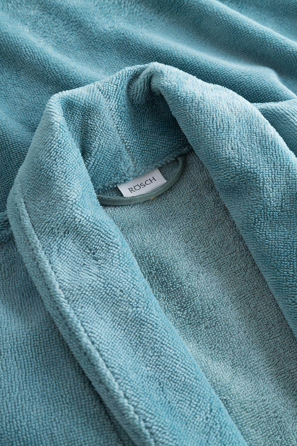 Detailbild von Rösch Mantel Knielang