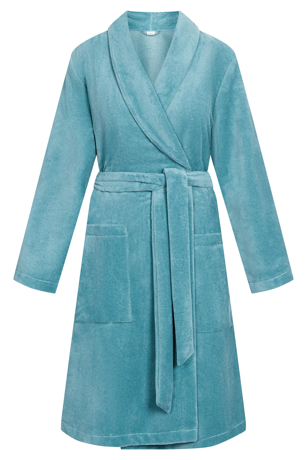 Hollow von Rösch Mantel Knielang