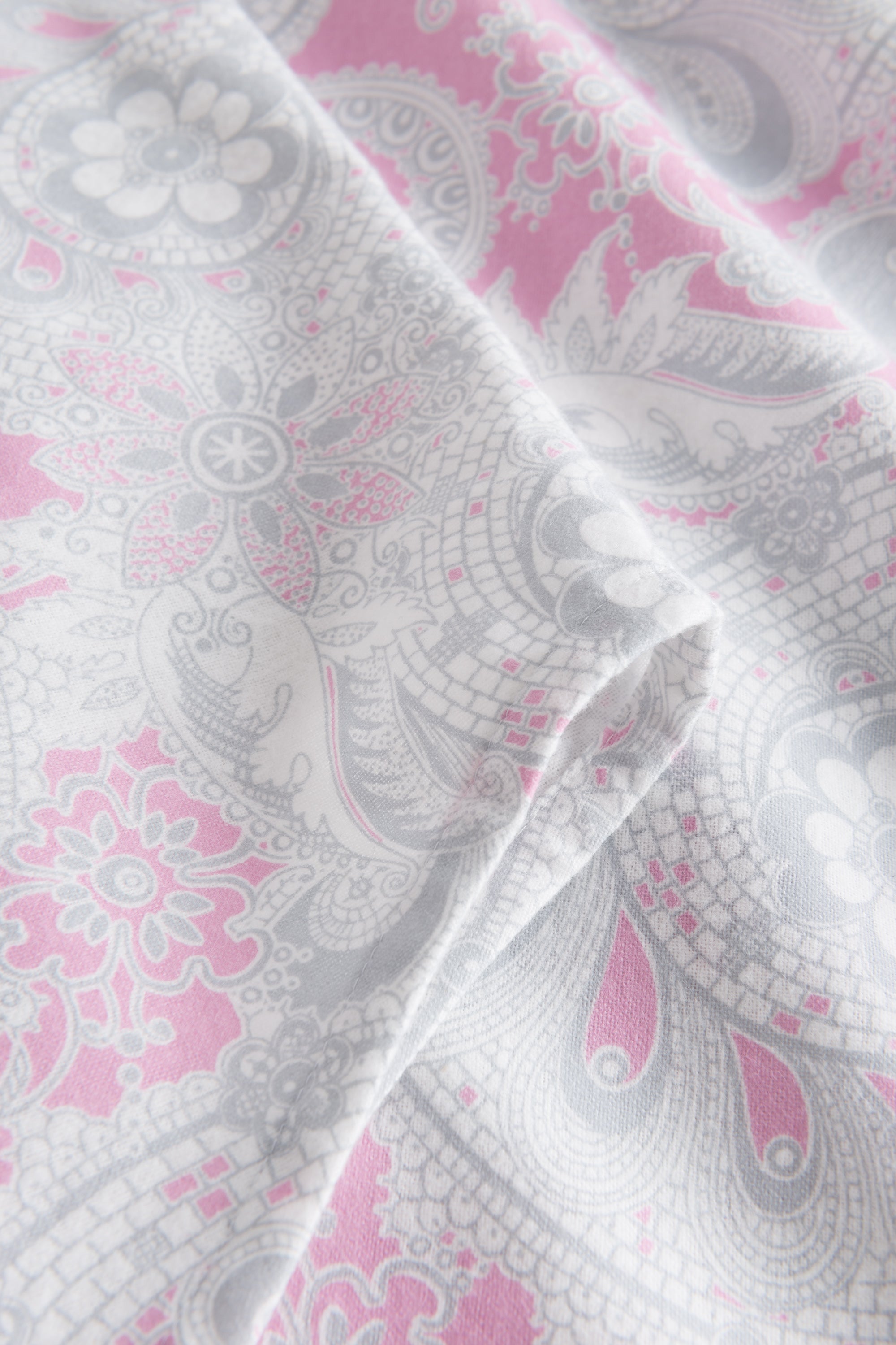 Rösch Nachthemd Knielang