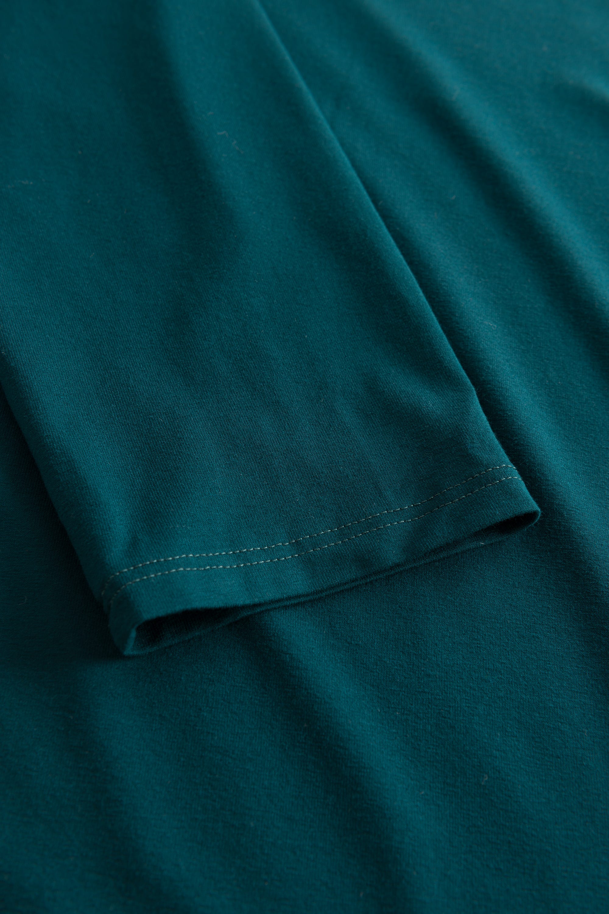 Detailbild 3 von Bigshirt "saturday sunday enjoy" 100% Baumwolle