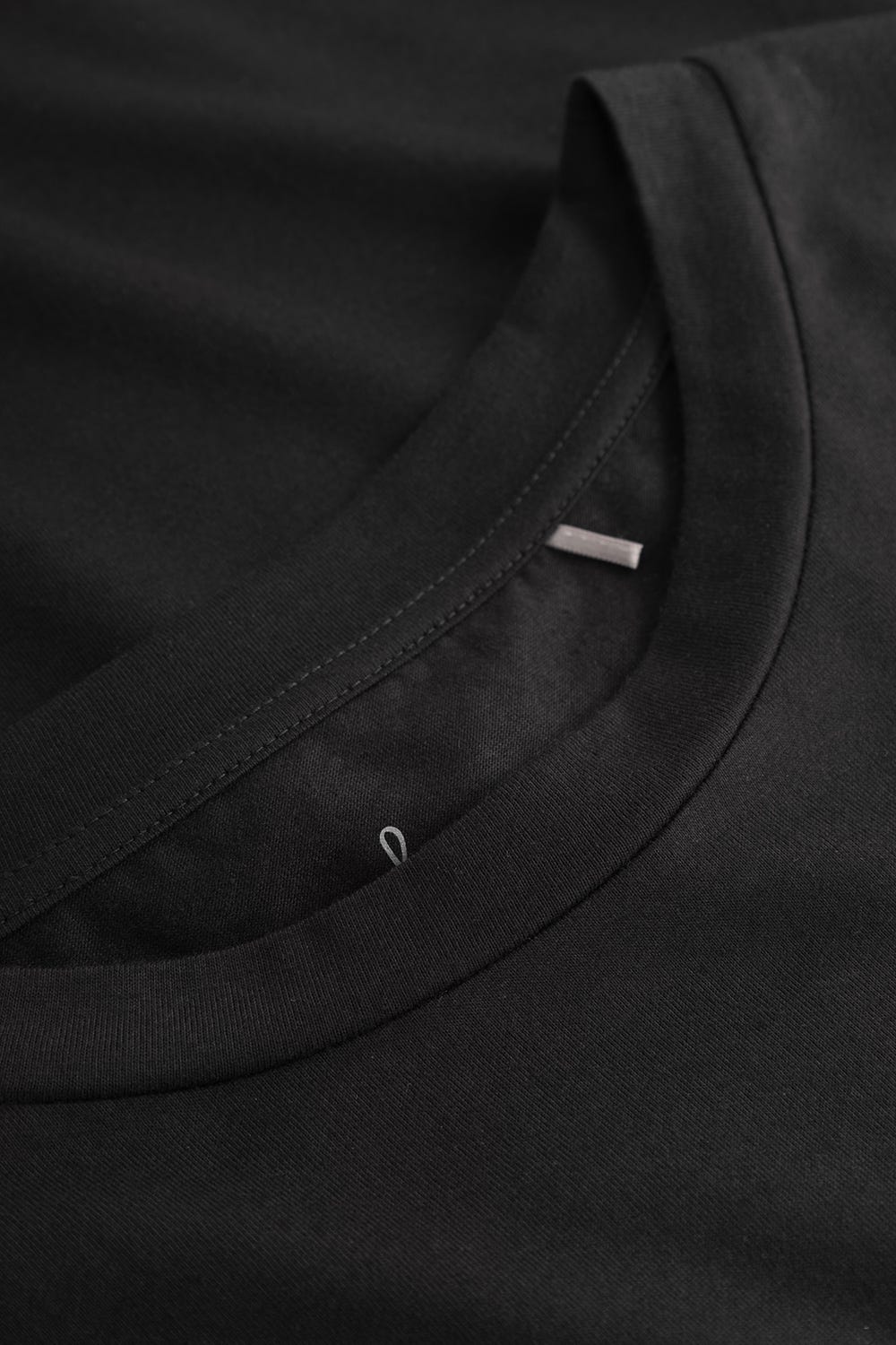 Detailbild 2 von Shirt mit Schriftzug "let your soul shine" 100% Baumwolle