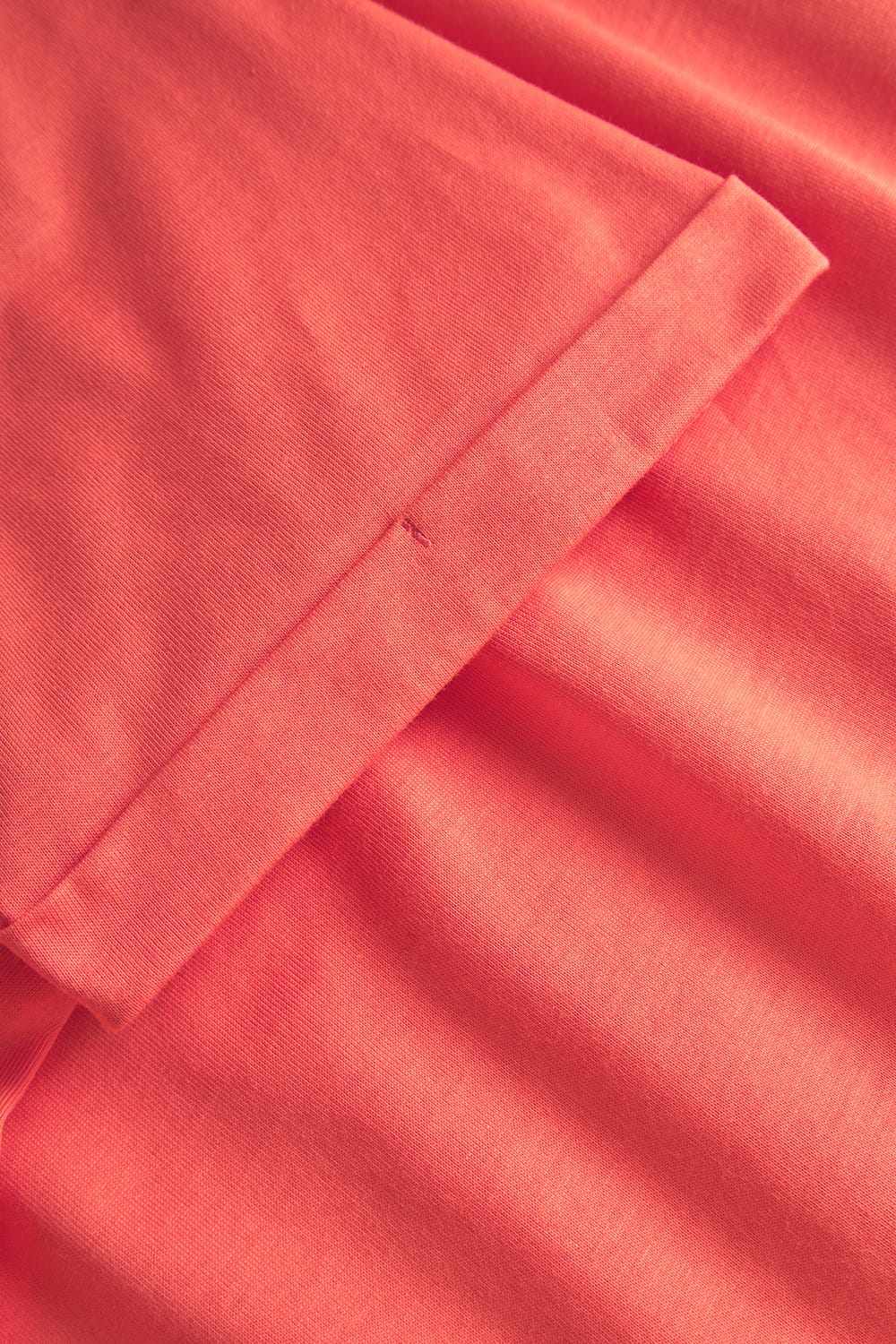 Detailbild 3 von Pyjamashirt mit Motivdruck Love 100% Baumwolle