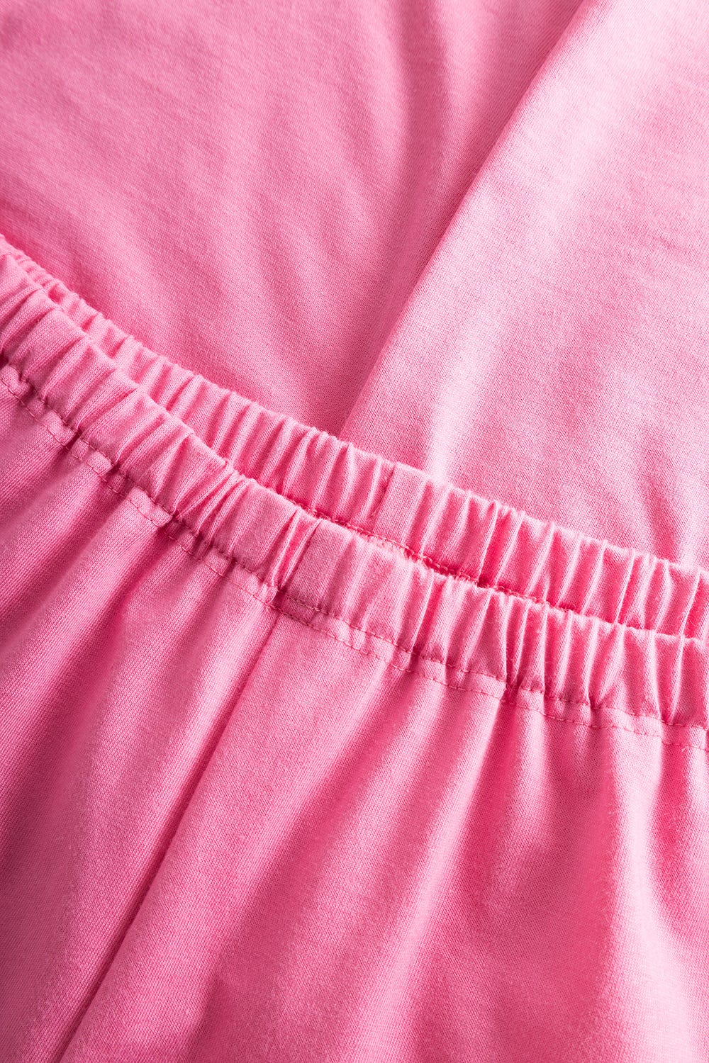 Detailbild 3 von Pyjama mit Blumenprint exotisch Baumwolle/Modal