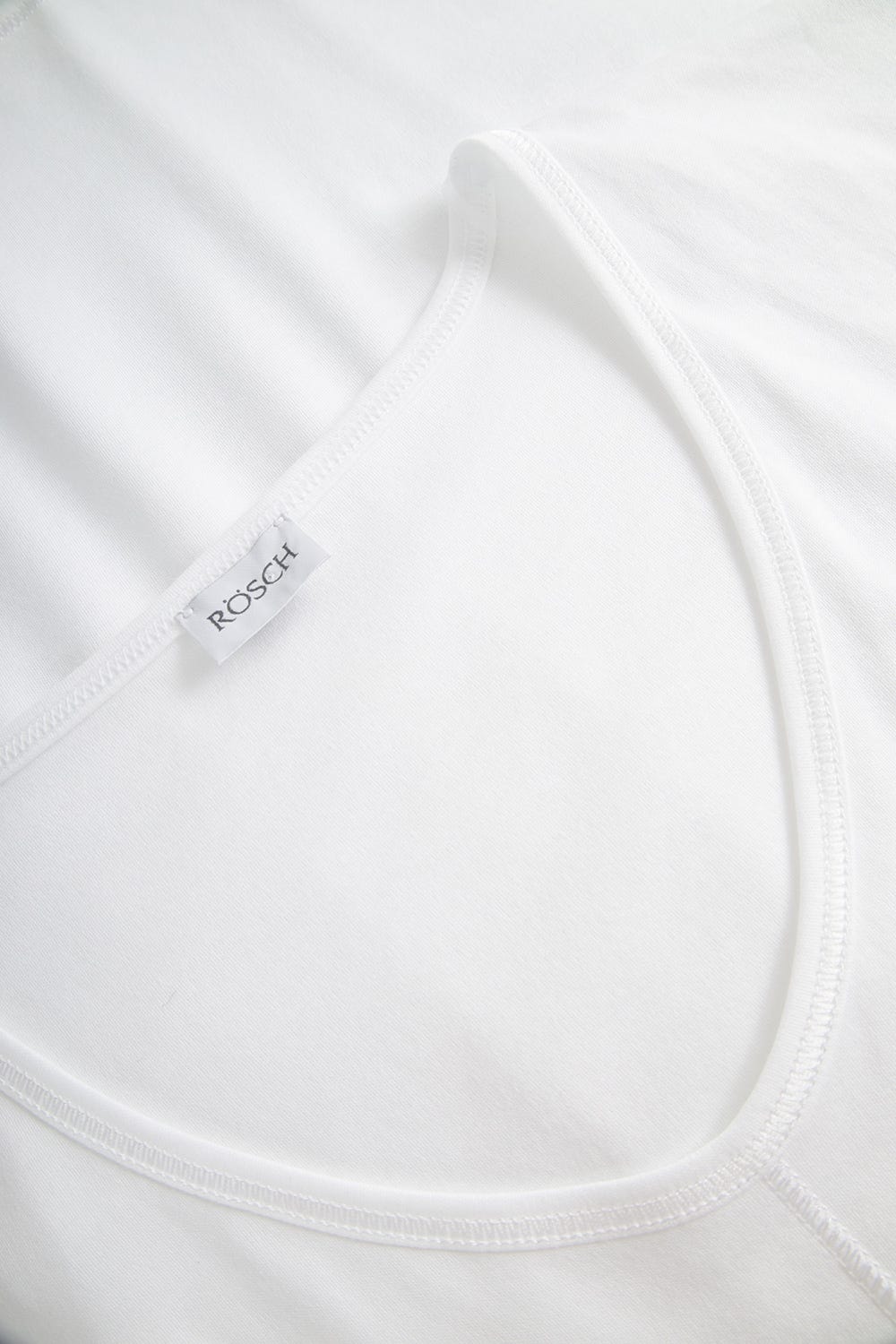 Detailbild 1 von Pyjama mit Blätterdruck exotisch 100% Baumwolle