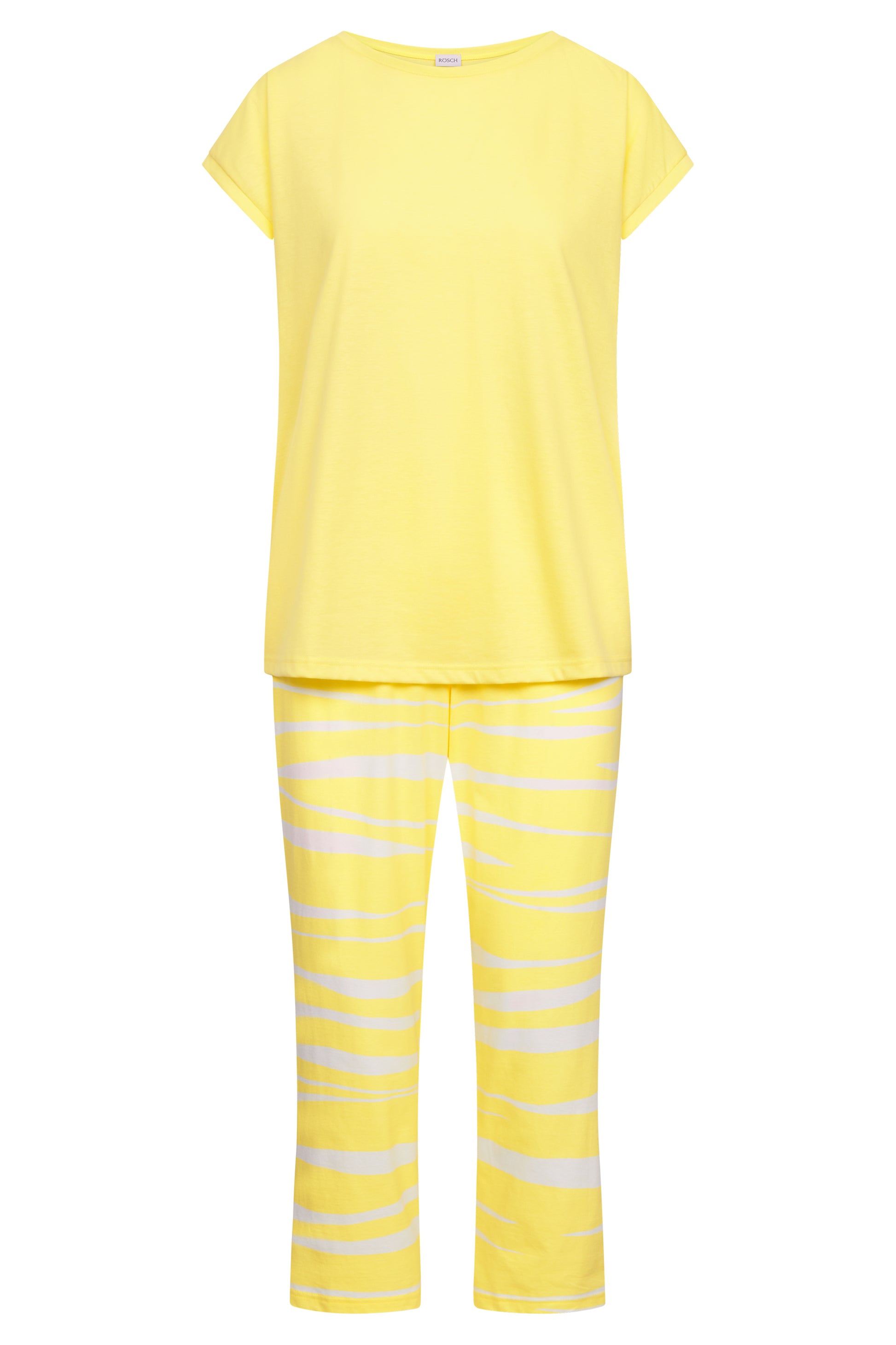 Hollow von Rösch Pyjama 7/8