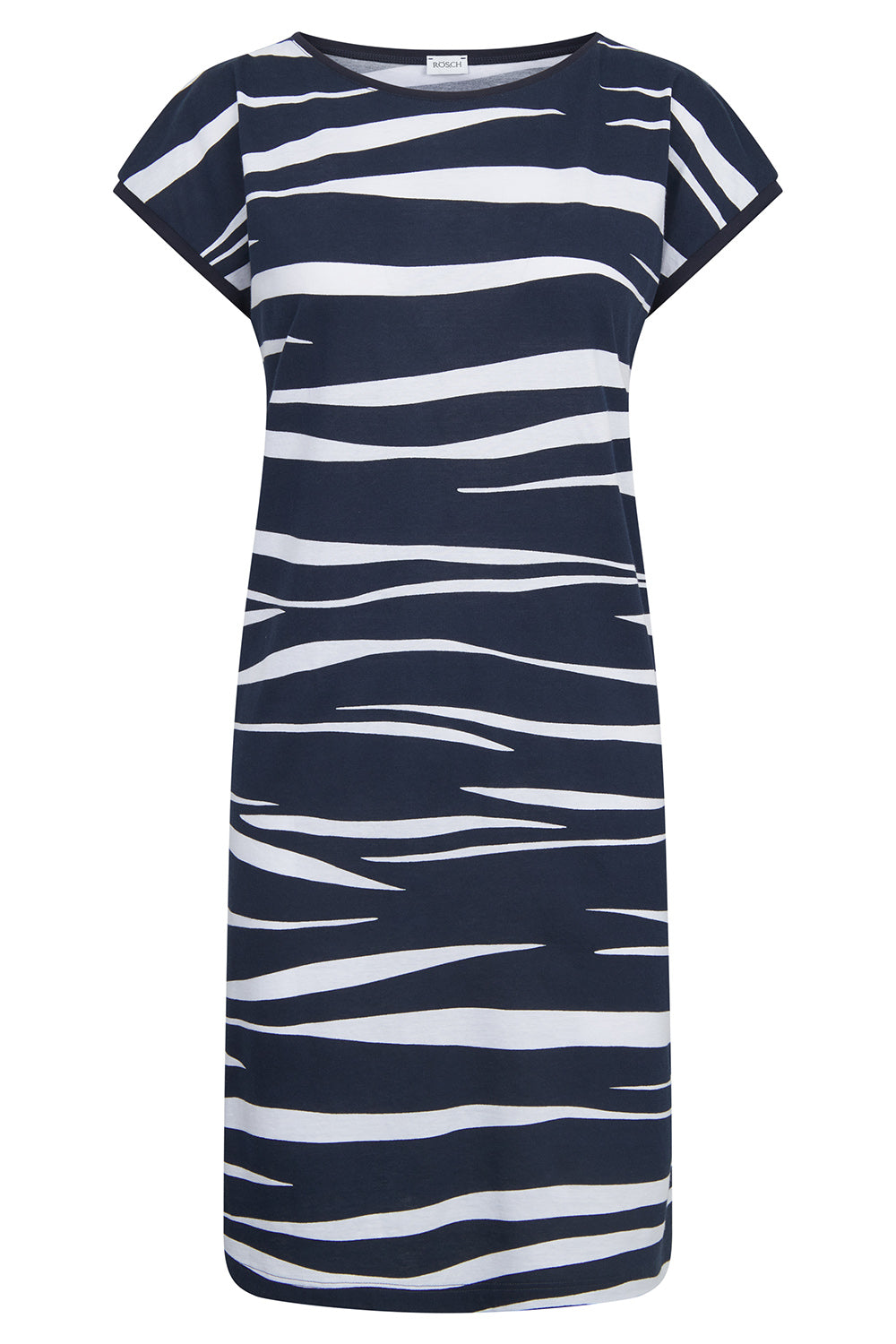 Hollow von Rösch Nachthemd Knielang