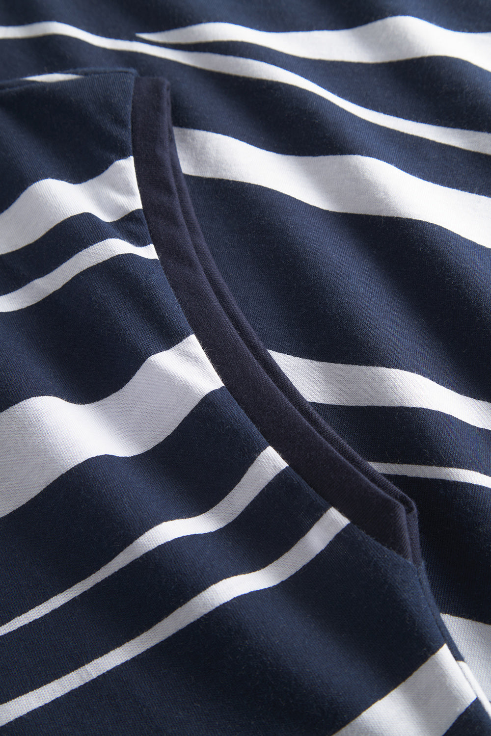 Detailbild von Rösch Nachthemd Knielang