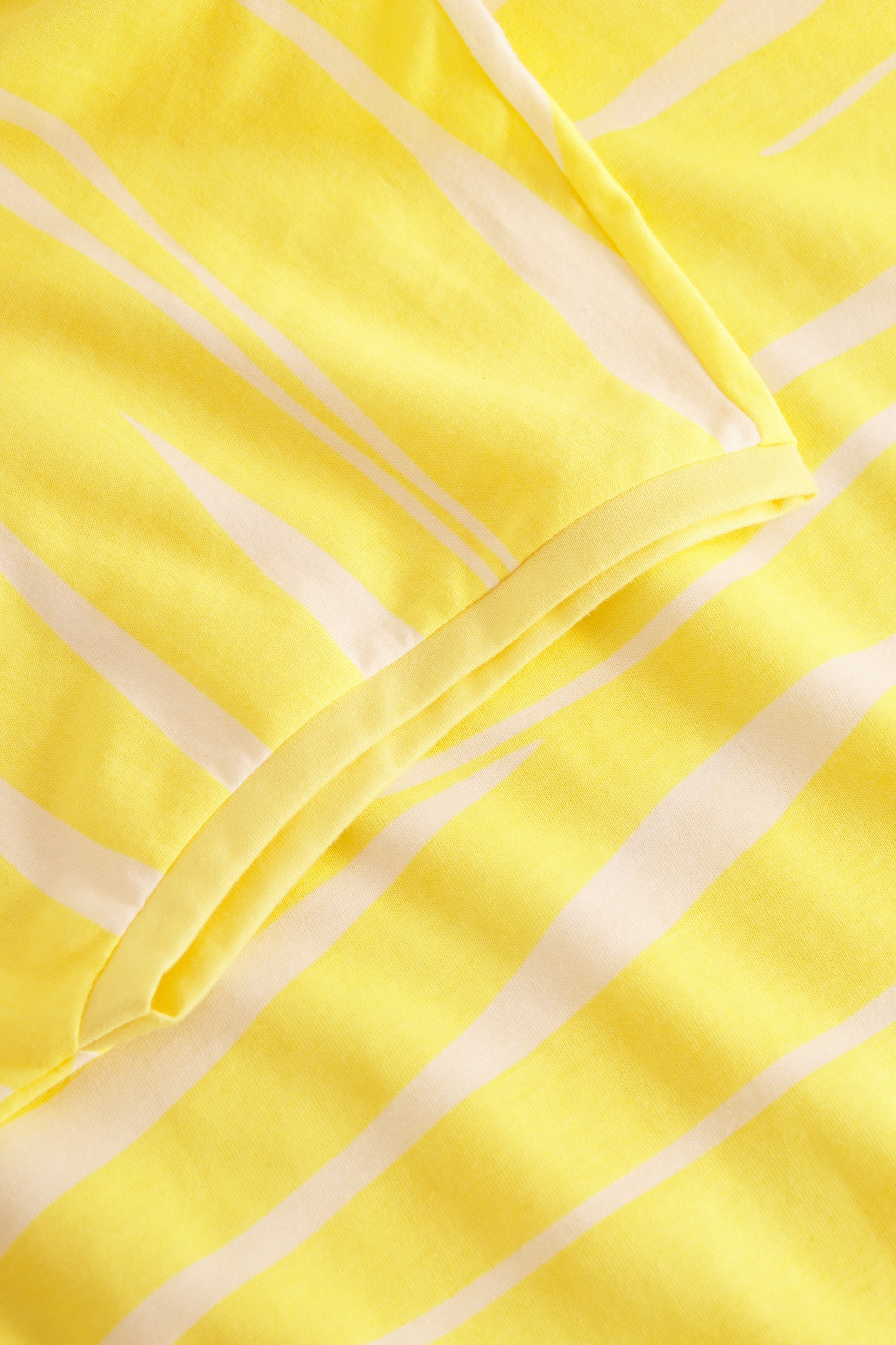 Detailbild von Rösch Nachthemd Knielang