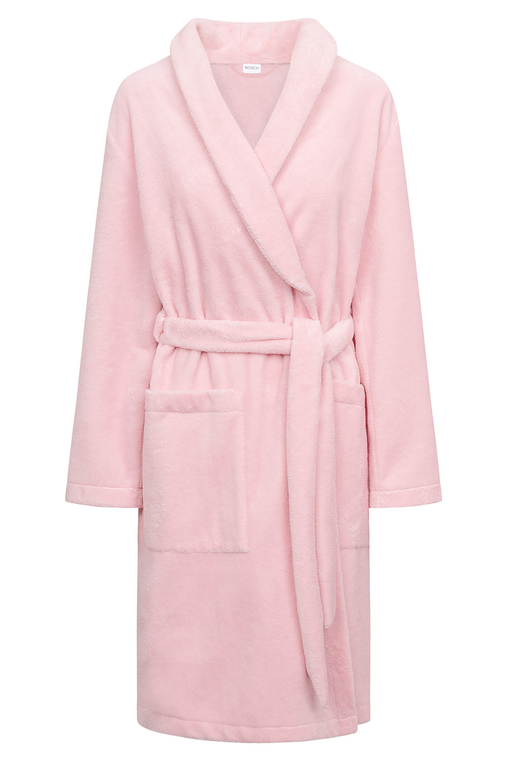 Hollow von Rösch Mantel Knielang