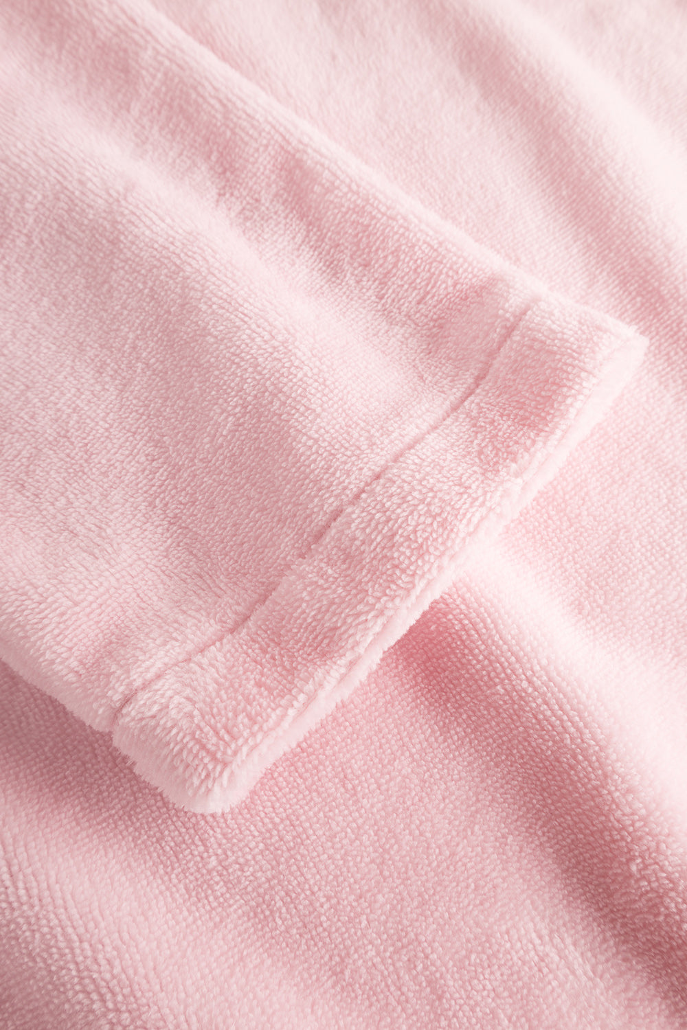 Detailbild von Rösch Mantel Knielang