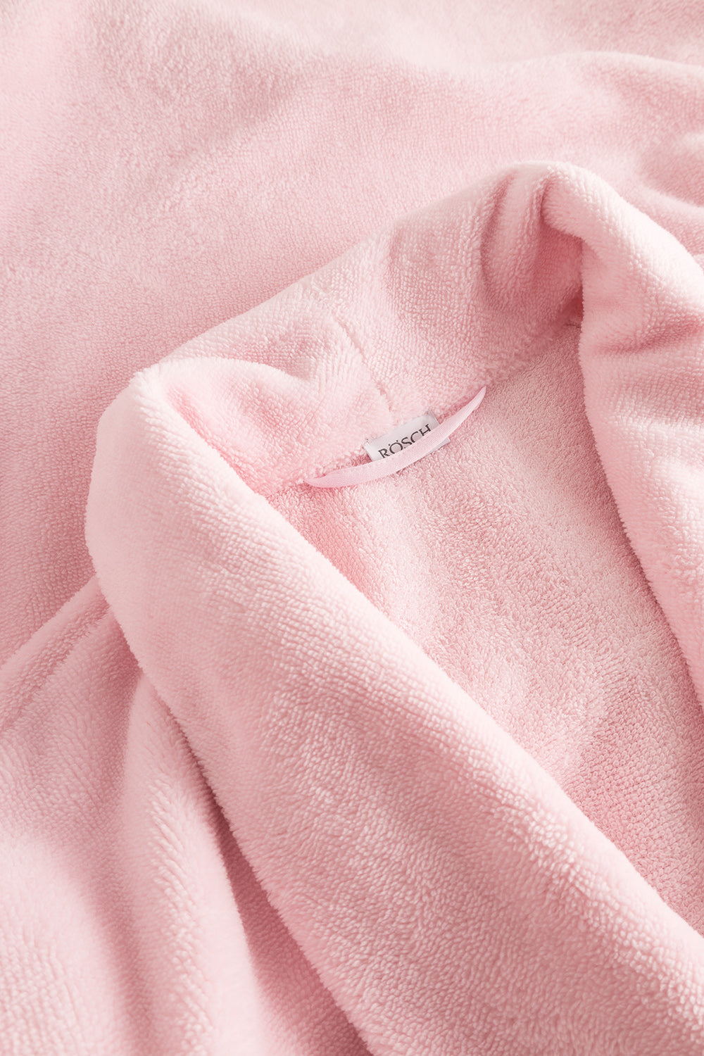 Detailbild von Rösch Mantel Knielang