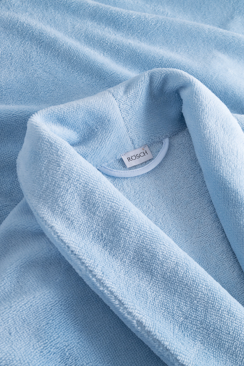 Detailbild von Rösch Mantel Knielang