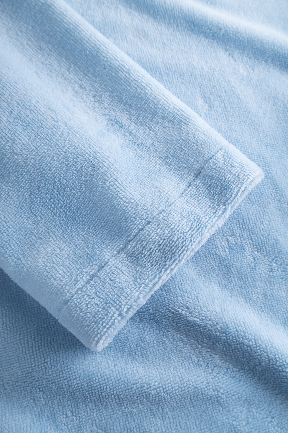 Detailbild von Rösch Mantel Knielang